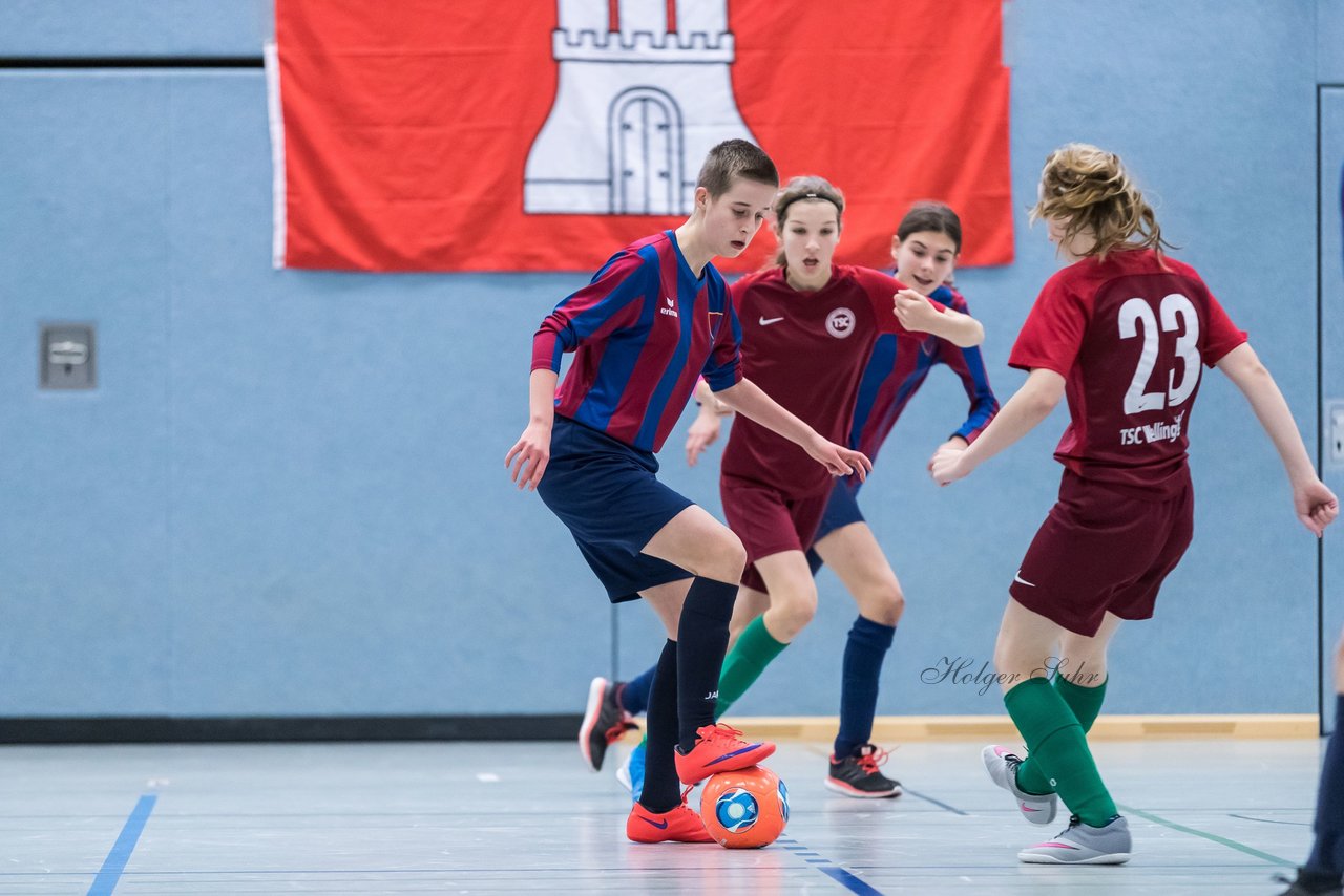 Bild 300 - HFV Futsalmeisterschaft